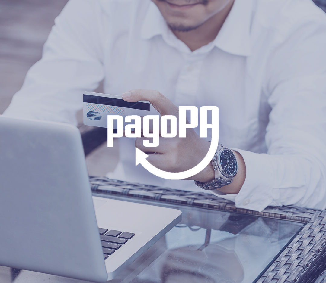Pagamenti PagoPa delle Agenzia Pratiche Auto per PRA e Motorizzazione