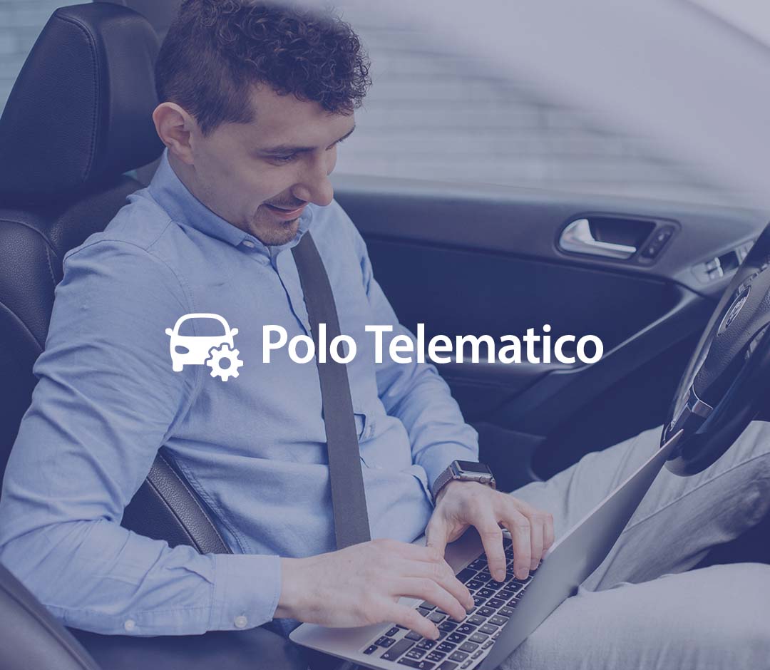 Polo Telematico Dylog Agenzie Pratiche Auto