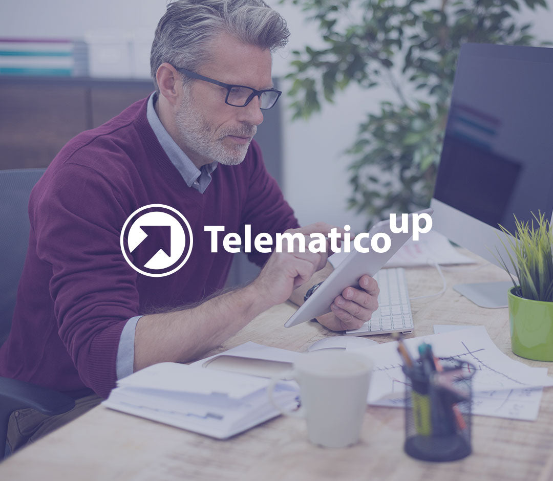Soluzione per la Gestione e l'Invio Telematico all'Agenzia delle Entrate - Telematico Up
